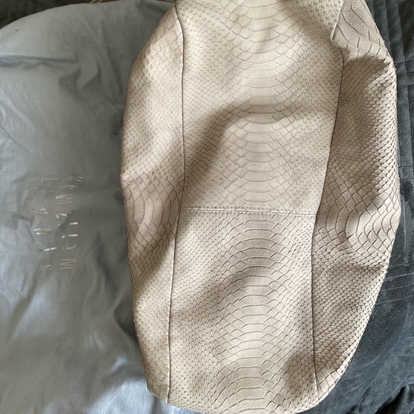 Stuart Weitzman Hobo bag - Picture 4 of 11